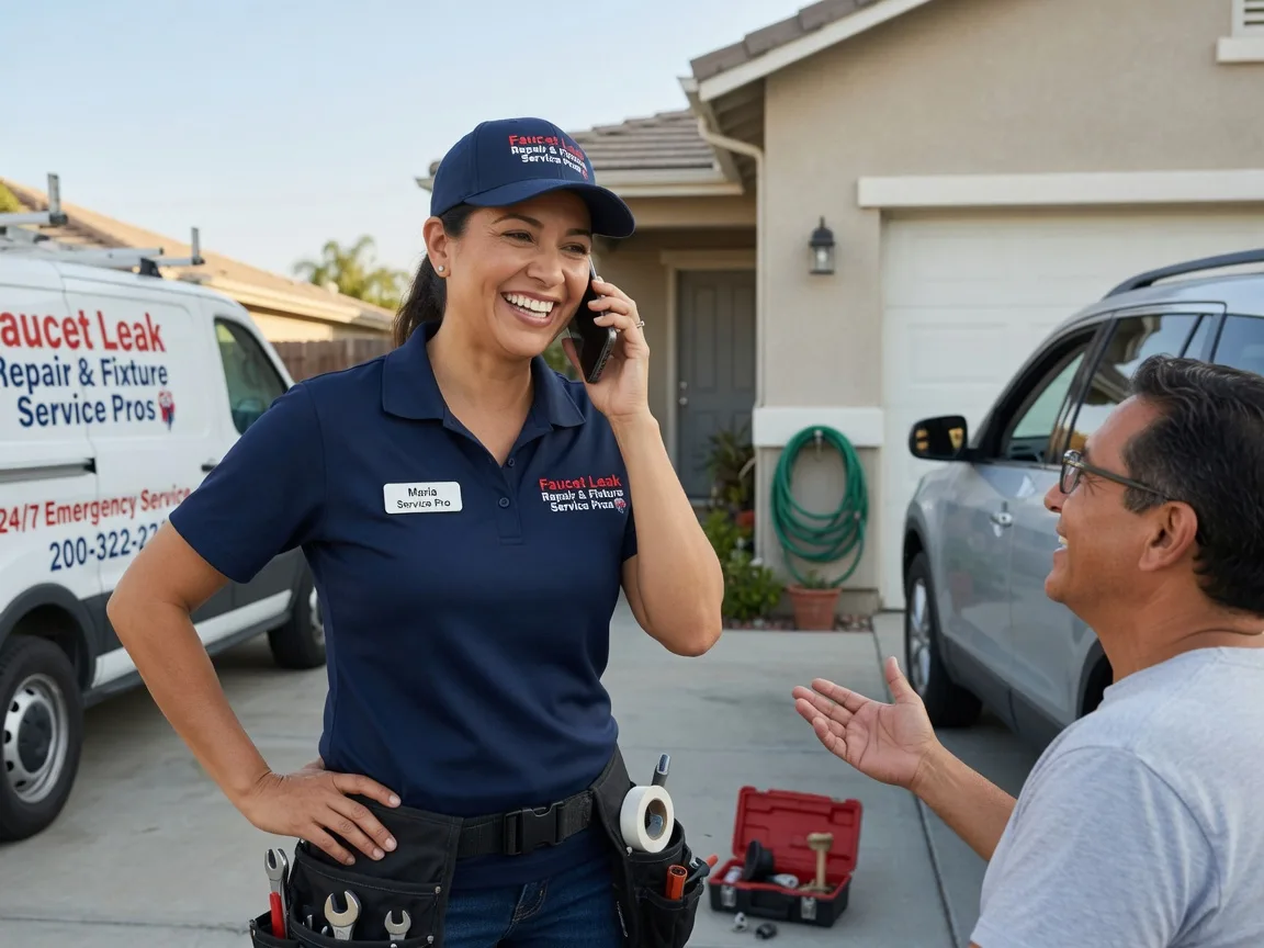 Faucet Repair Piedmont, SD FAQs